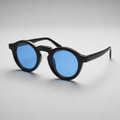 Cobalt Tint