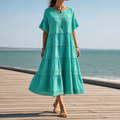 Emerald Green
