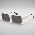 Gold/Black