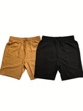 Black/Earth Yellow