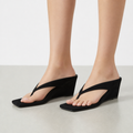 Black Suede