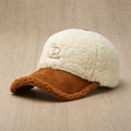 Cream & Brown
