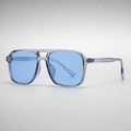 Crystal Blue