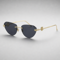 Gold-Black