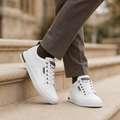 White/gray