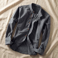 Dark gray