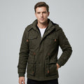 Army Green