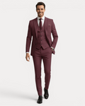 Red Burgundy