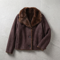 Suede
