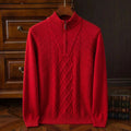 Bright Red