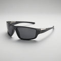 Black and Grey