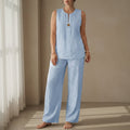 Pale Blue