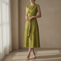 Olive Green