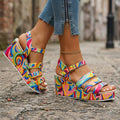 Multi Color