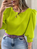 Yellow-Green