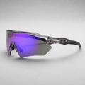 Translucent Purple