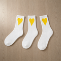 White (3-Pack)