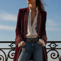 Wind-red