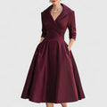 Deep Red