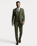 Green Olive