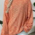Orange-Red