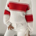 White and Red