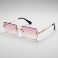 Gold/Pink
