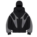 Black / Gray