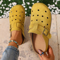 Yellowish-brown