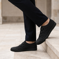 Black-Black