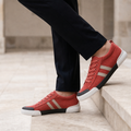 Brick Red