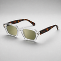 Olive Tortoise