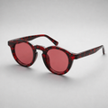 Red Tortoise