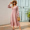 Dusty Rose