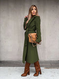Army Green