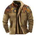 Brown / Orange