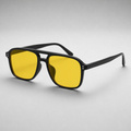 Midnight Yellow