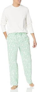 White/Mint Green