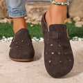 Coffee Brown