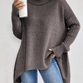Flower Brown