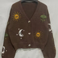 Olive Brown