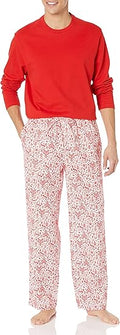 Pink/Red