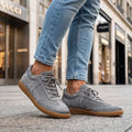 Gray
