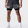Dark Grey with Label