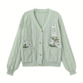 Ocean Green
