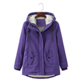 Winter Plum