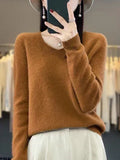 Caramel Brown