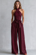 Wine red