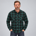 Dark green
