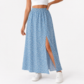 Sky blue
